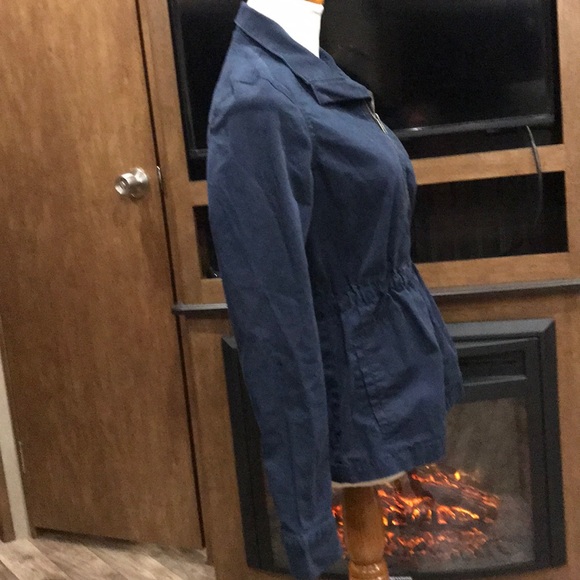 Loft Utility Jacket - Picture 2 of 5